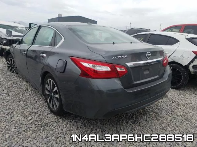 1N4AL3AP6HC288518 фото 4