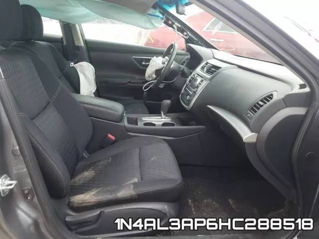 1N4AL3AP6HC288518 фото 6