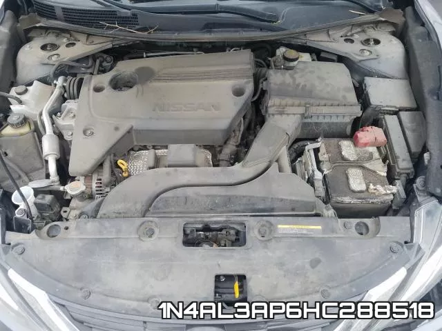 1N4AL3AP6HC288518 фото 8