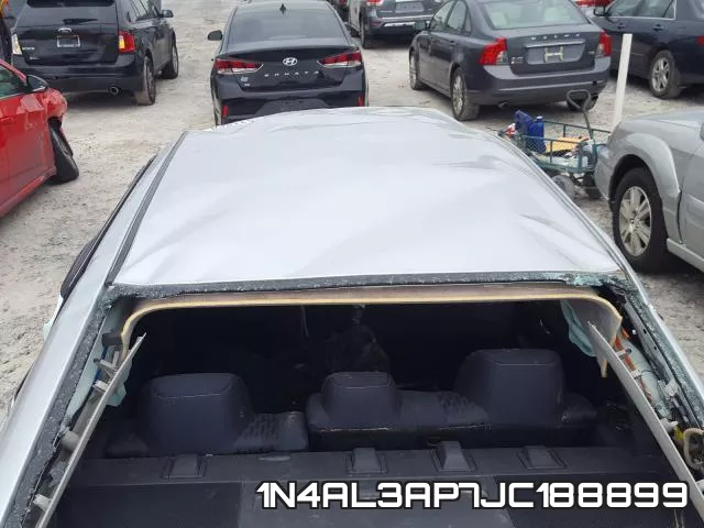 1N4AL3AP7JC188899 фото 2