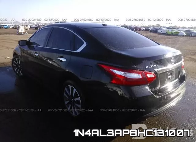 1N4AL3AP8HC131007 фото 4