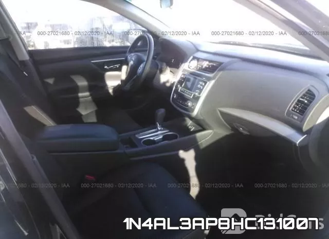 1N4AL3AP8HC131007 фото 6