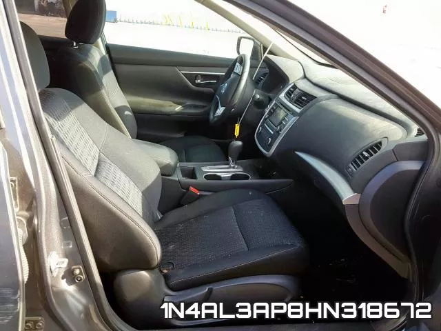 1N4AL3AP8HN318672 фото 6