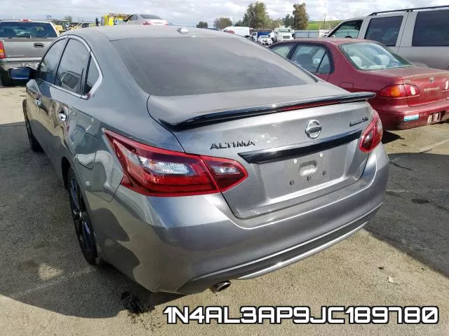 1N4AL3AP9JC189780 фото 4
