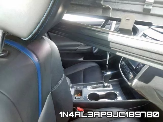 1N4AL3AP9JC189780 фото 6