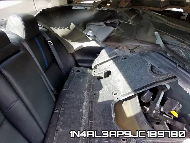 1N4AL3AP9JC189780 фото 7