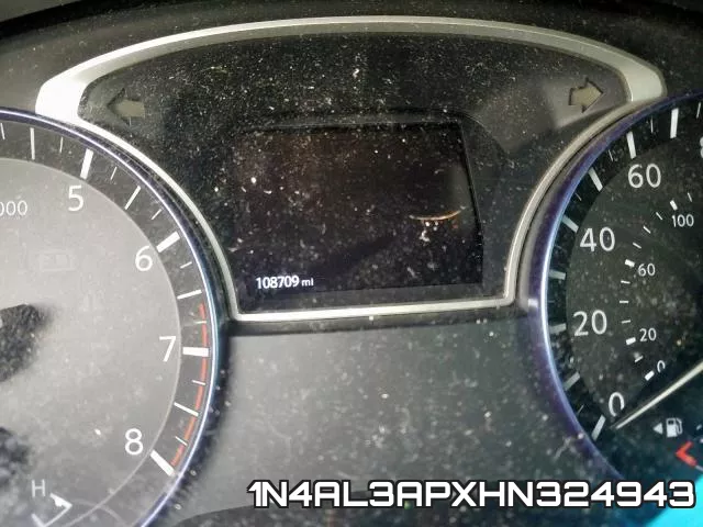 1N4AL3APXHN324943 фото 9