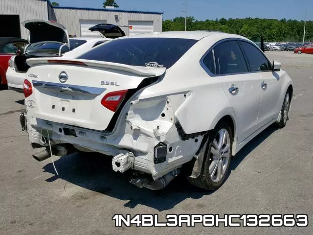 1N4BL3AP8HC132663 фото 5