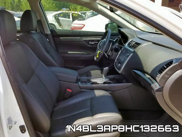1N4BL3AP8HC132663 фото 6