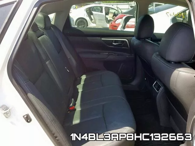 1N4BL3AP8HC132663 фото 7