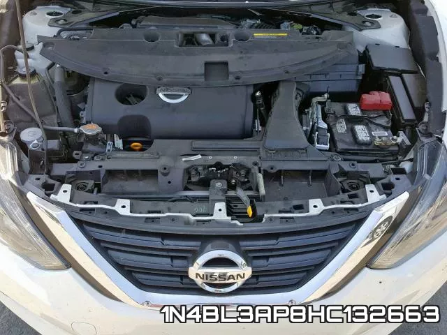 1N4BL3AP8HC132663 фото 8