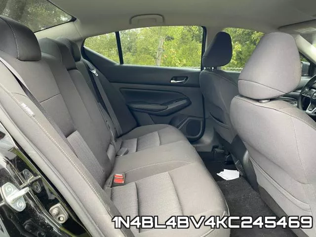 1N4BL4BV4KC245469 фото 7