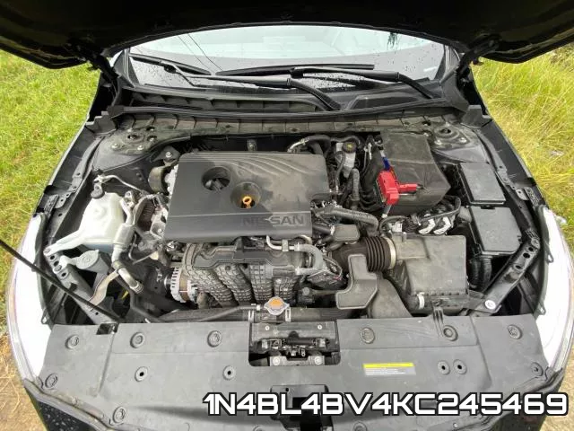 1N4BL4BV4KC245469 фото 8
