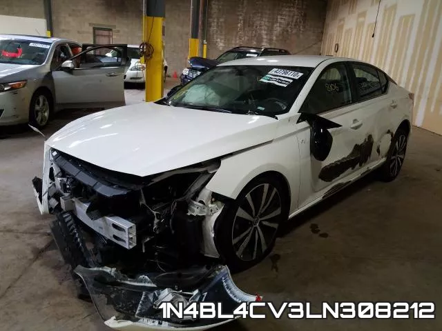 1N4BL4CV3LN308212 фото 3