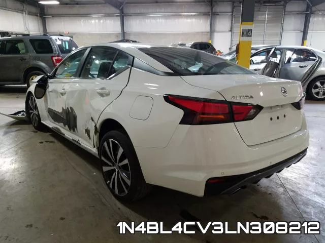 1N4BL4CV3LN308212 фото 4