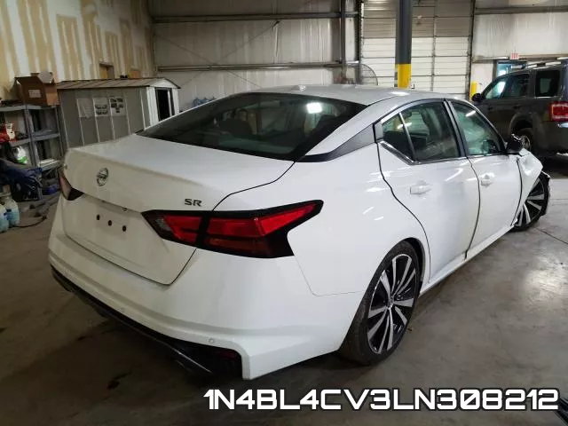 1N4BL4CV3LN308212 фото 5