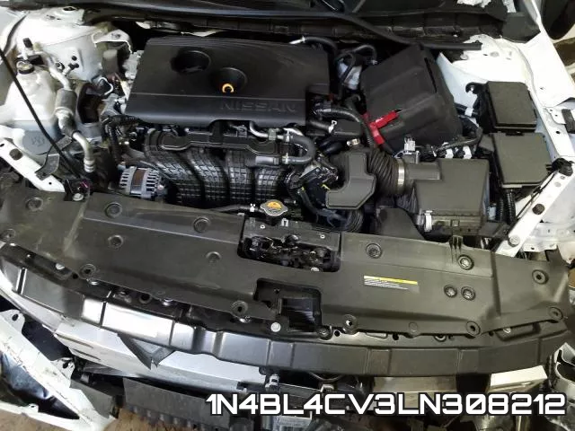 1N4BL4CV3LN308212 фото 8