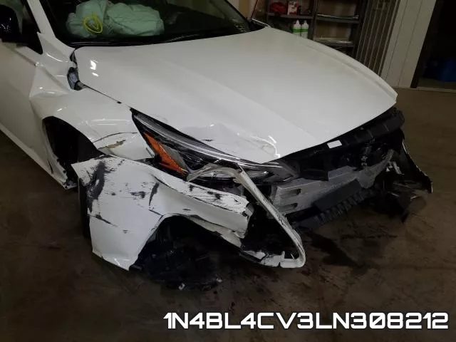 1N4BL4CV3LN308212 фото 10