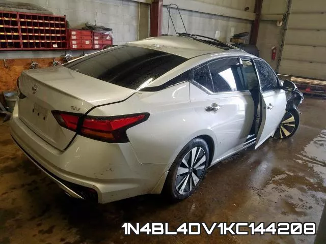 1N4BL4DV1KC144208 фото 5