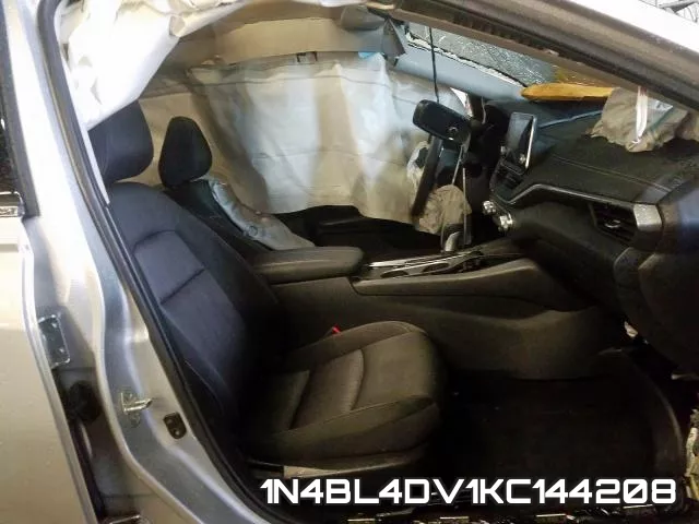 1N4BL4DV1KC144208 фото 6