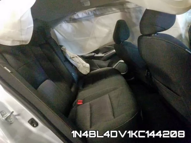 1N4BL4DV1KC144208 фото 7