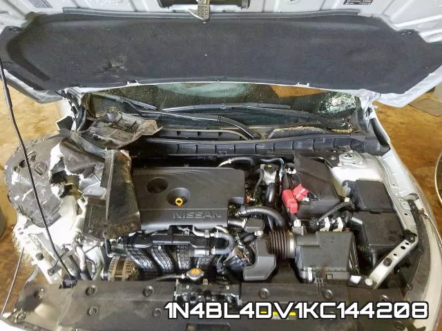 1N4BL4DV1KC144208 фото 8