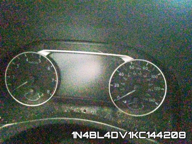 1N4BL4DV1KC144208 фото 9