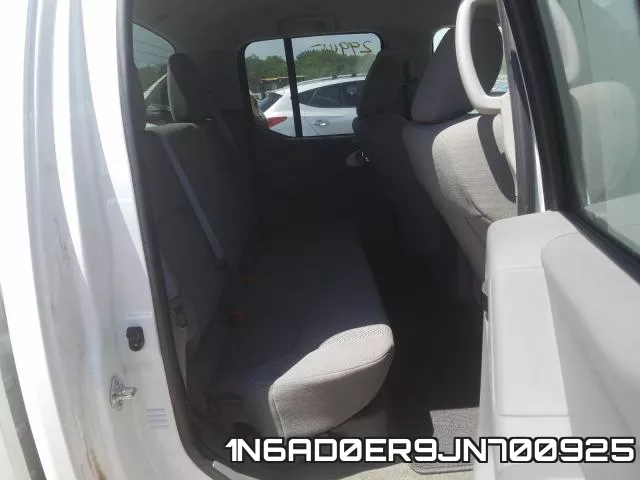 1N6AD0ER9JN700925 фото 7
