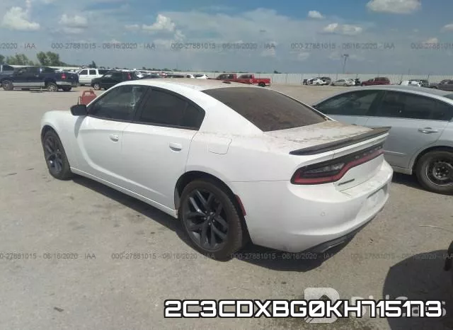 2C3CDXBG0KH715173 фото 4