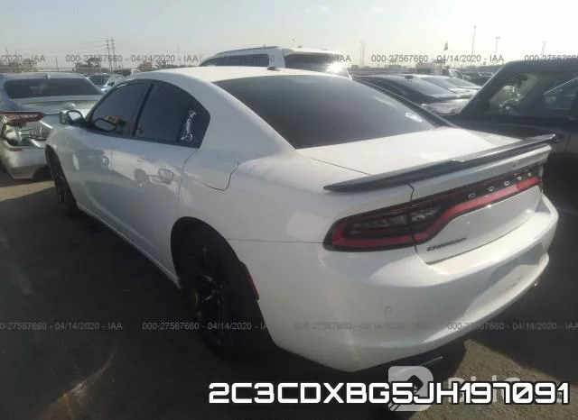 2C3CDXBG5JH197091 фото 4