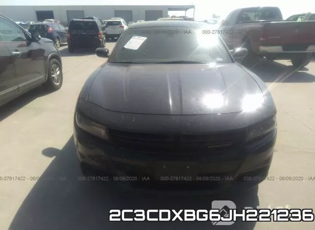 2C3CDXBG6JH221236 фото 7