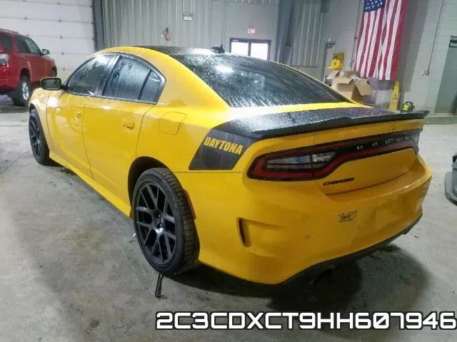 2C3CDXCT9HH607946 фото 4