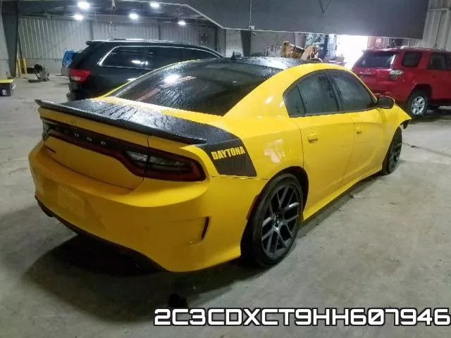 2C3CDXCT9HH607946 фото 5