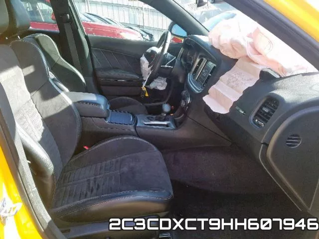 2C3CDXCT9HH607946 фото 6