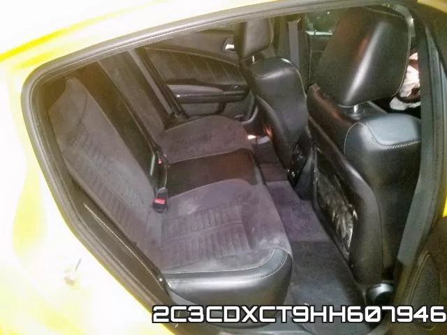 2C3CDXCT9HH607946 фото 7