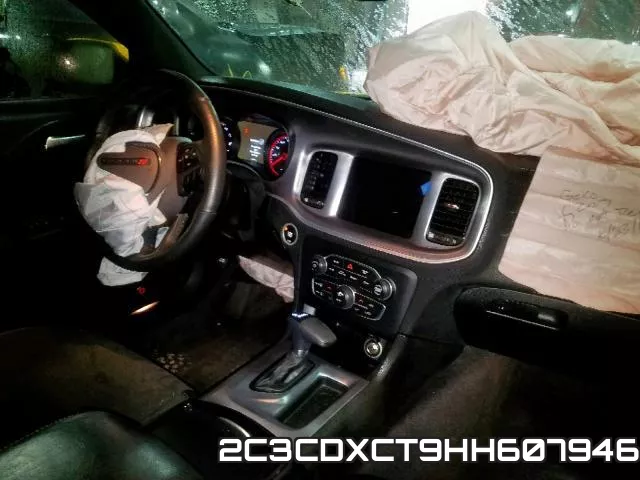 2C3CDXCT9HH607946 фото 10
