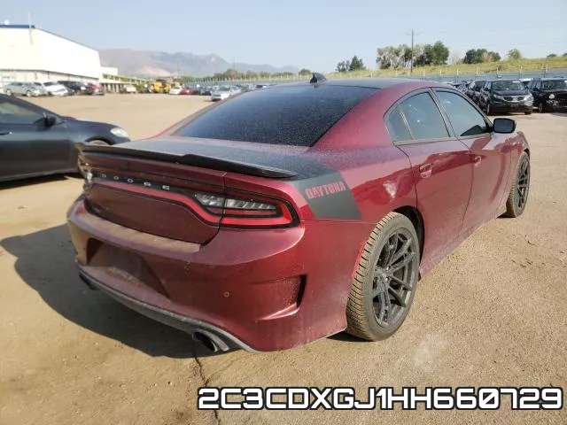 2C3CDXGJ1HH660729 фото 5