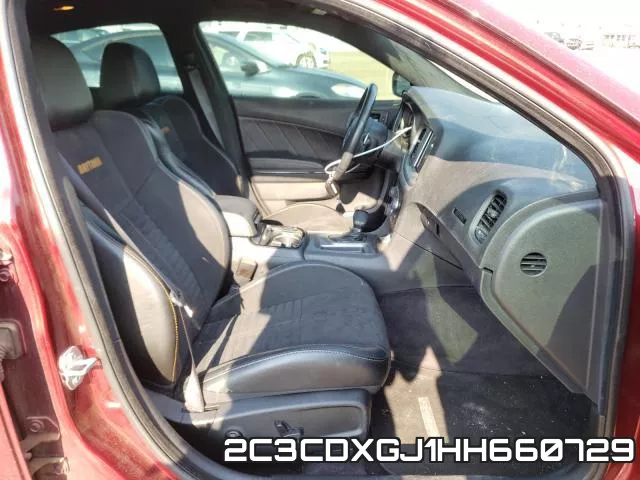 2C3CDXGJ1HH660729 фото 6