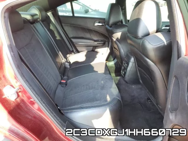 2C3CDXGJ1HH660729 фото 7