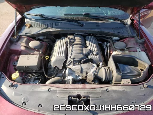 2C3CDXGJ1HH660729 фото 8