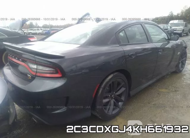 2C3CDXGJ4KH661932 фото 5