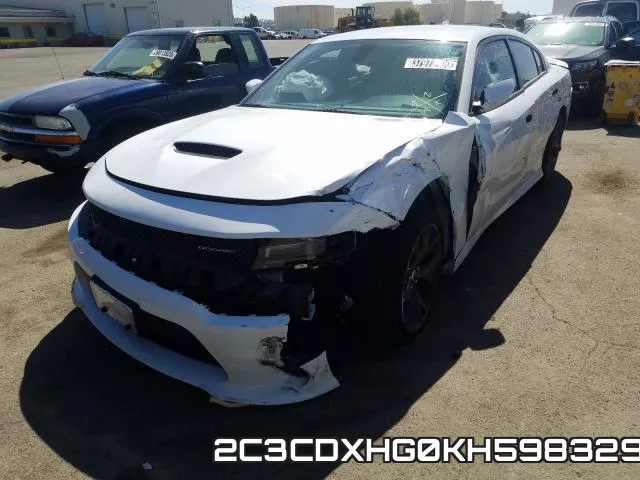 2C3CDXHG0KH598329 фото 3