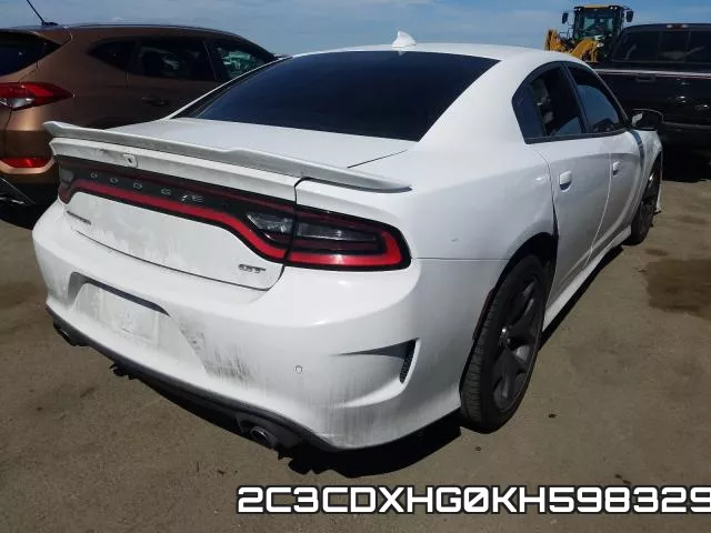 2C3CDXHG0KH598329 фото 5