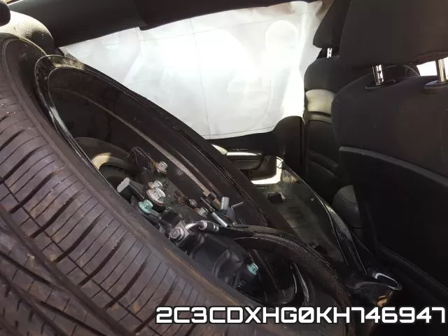 2C3CDXHG0KH746947 фото 7