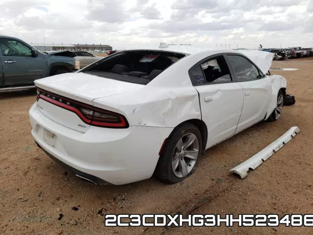 2C3CDXHG3HH523486 фото 5