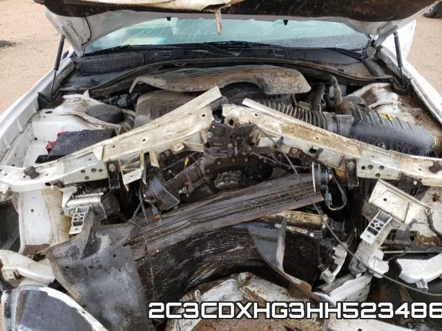 2C3CDXHG3HH523486 фото 8