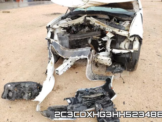 2C3CDXHG3HH523486 фото 10