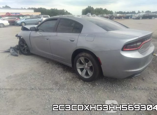 2C3CDXHG3HH569304 фото 4