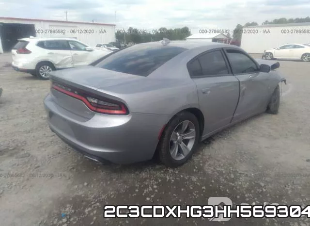 2C3CDXHG3HH569304 фото 5
