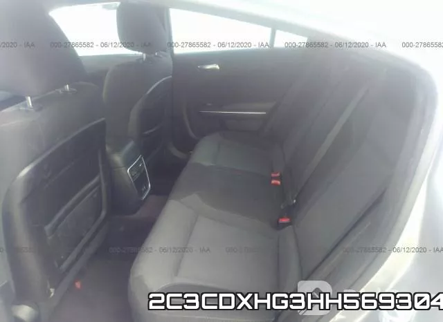 2C3CDXHG3HH569304 фото 9